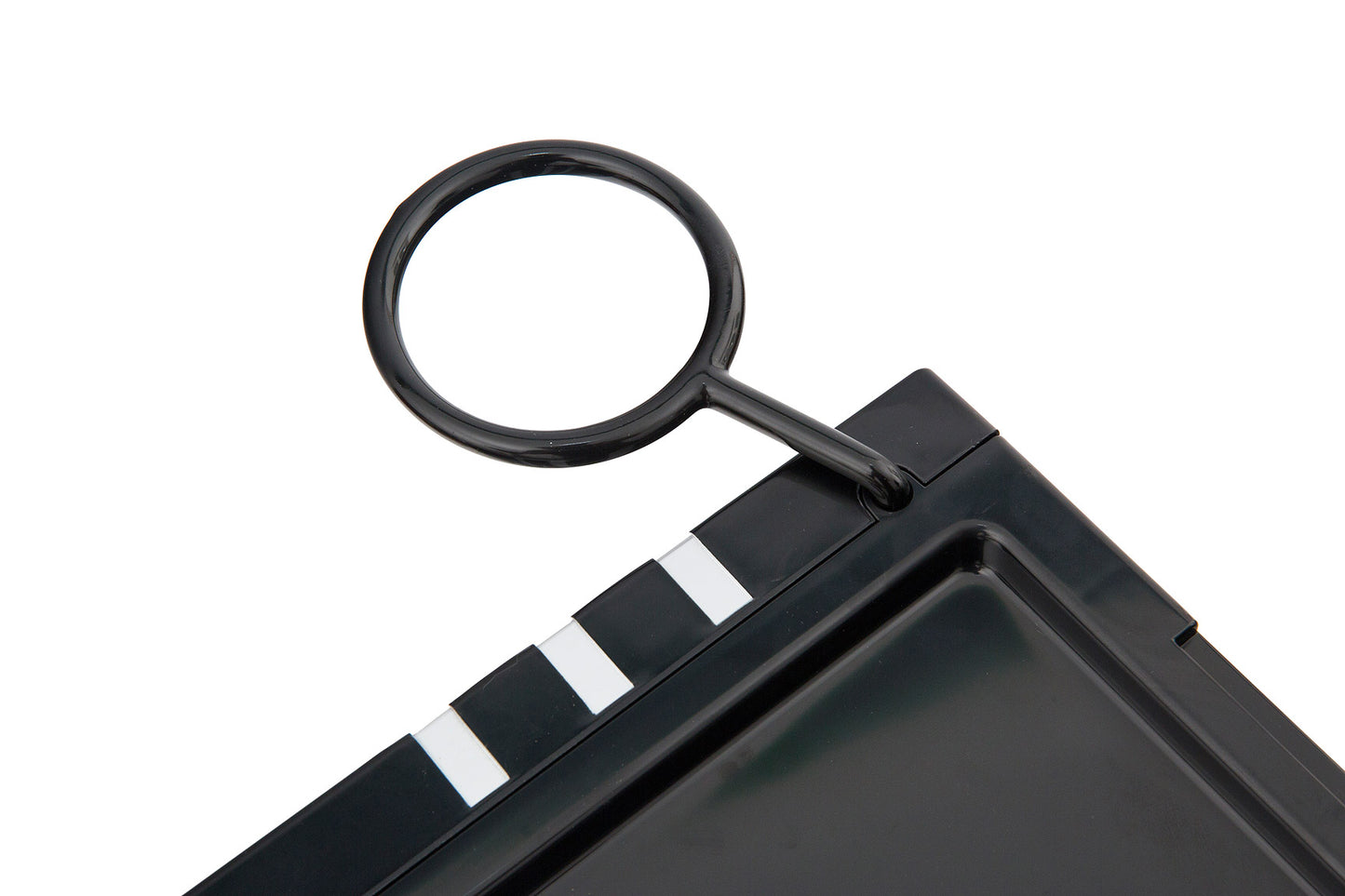 ETB Hair 5 Fiókos Fekete Tároló Kocsi 39x37x88,5 cm (EE01036)