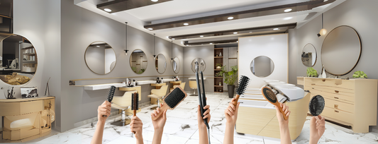 Fodrászok Kihívásai: Hogyan Kezeljük a Mindennapi Problémákat?