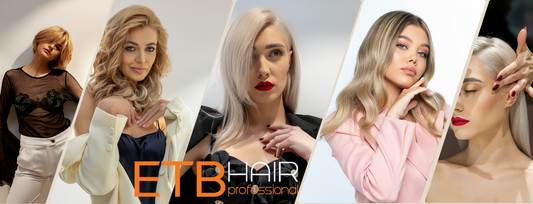 A szőkítés kihívásai és megoldásai a fodrászatban