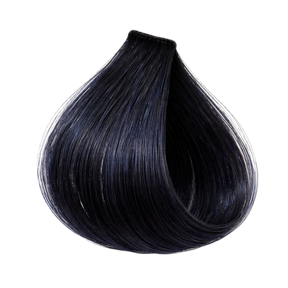 ETB Hair ColorVerse Tartós Professzionális Hajfesték, Vegán, PPD-mentes, 1.10