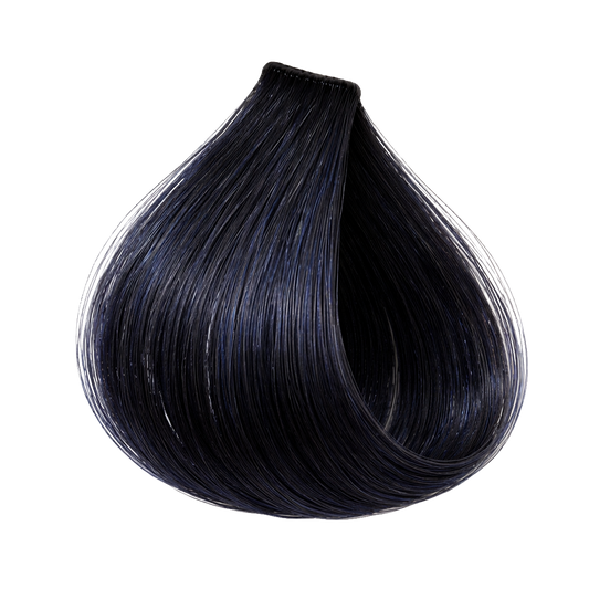 ETB Hair ColorVerse Vopsea De Păr Profesională Cu Amoniac, Vegană, Fără PPD 1.10 100ml