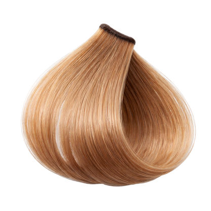 ETB Hair ColorVerse Vopsea de păr profesională permanentă, fără amoniac și vegană, 10.0 Blond Platinat