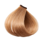 ETB Hair ColorVerse Vopsea de păr profesională permanentă, fără amoniac și vegană, 10.0 Blond Platinat