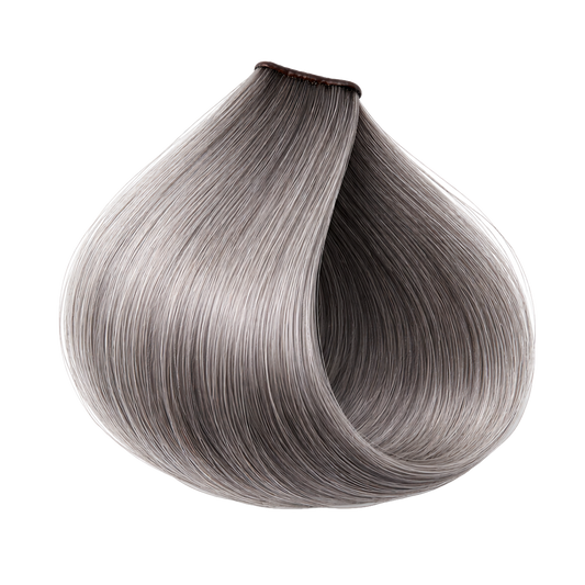 ETB Hair ColorVerse Vopsea De Păr Profesională Cu Amoniac, Vegană, Fără PPD 10.11 100ml