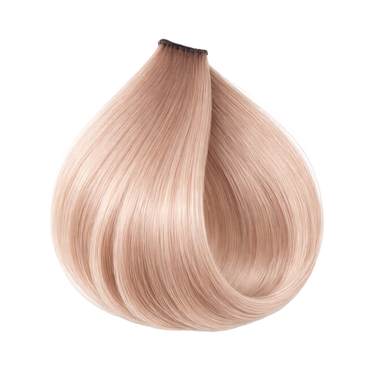 ETB Hair ColorVerse Vopsea De Păr Profesională Cu Amoniac, Vegană, Fără PPD 10.12 100ml