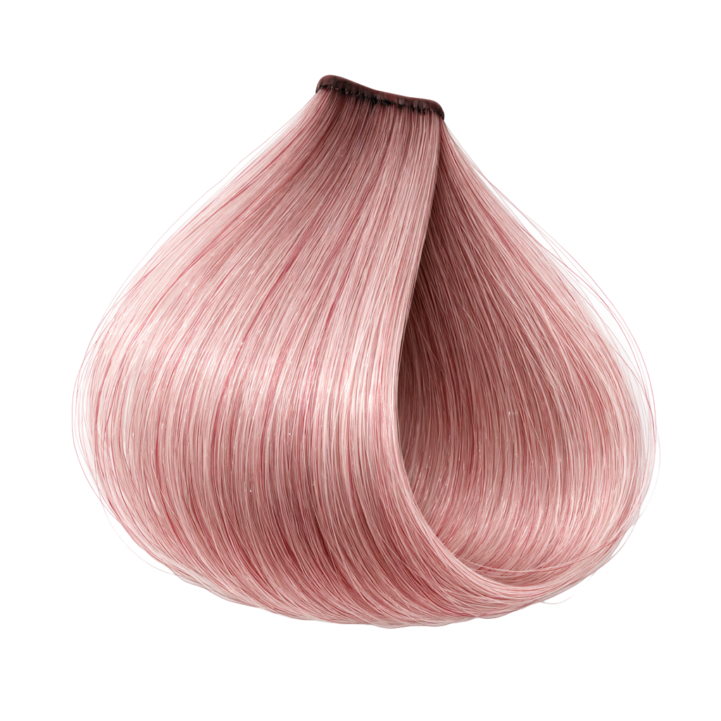 ETB Hair ColorVerse Tartós Professzionális Hajfesték, Vegán, PPD-mentes, 10.2