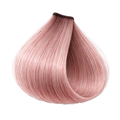 ETB Hair ColorVerse Tartós Professzionális Hajfesték, Vegán, PPD-mentes, 10.2