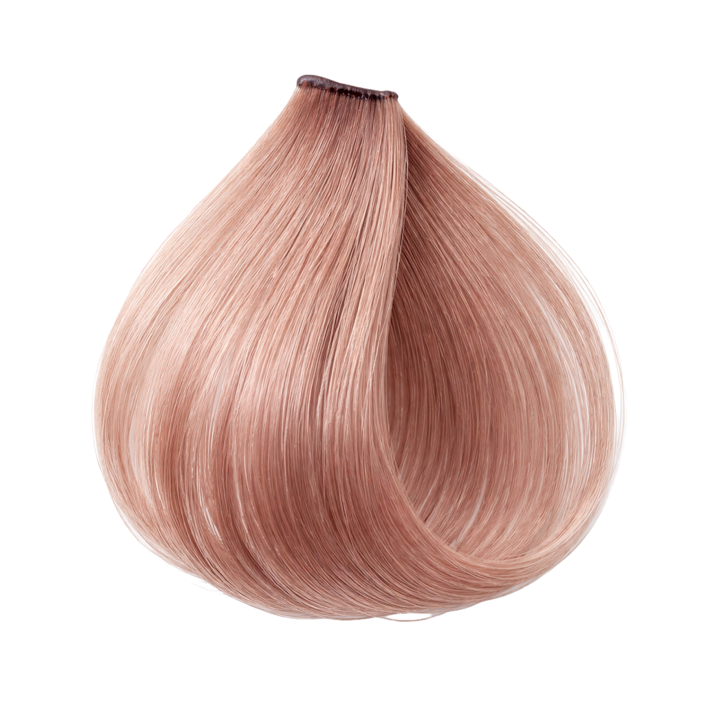 ETB Hair ColorVerse Tartós Professzionális Hajfesték, Vegán, PPD-mentes,  10.21