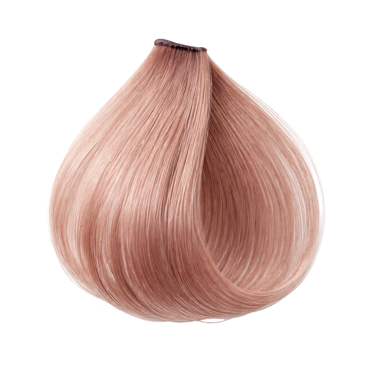 ETB Hair ColorVerse Vopsea De Păr Profesională Cu Amoniac, Vegană, Fără PPD 10.21 100ml