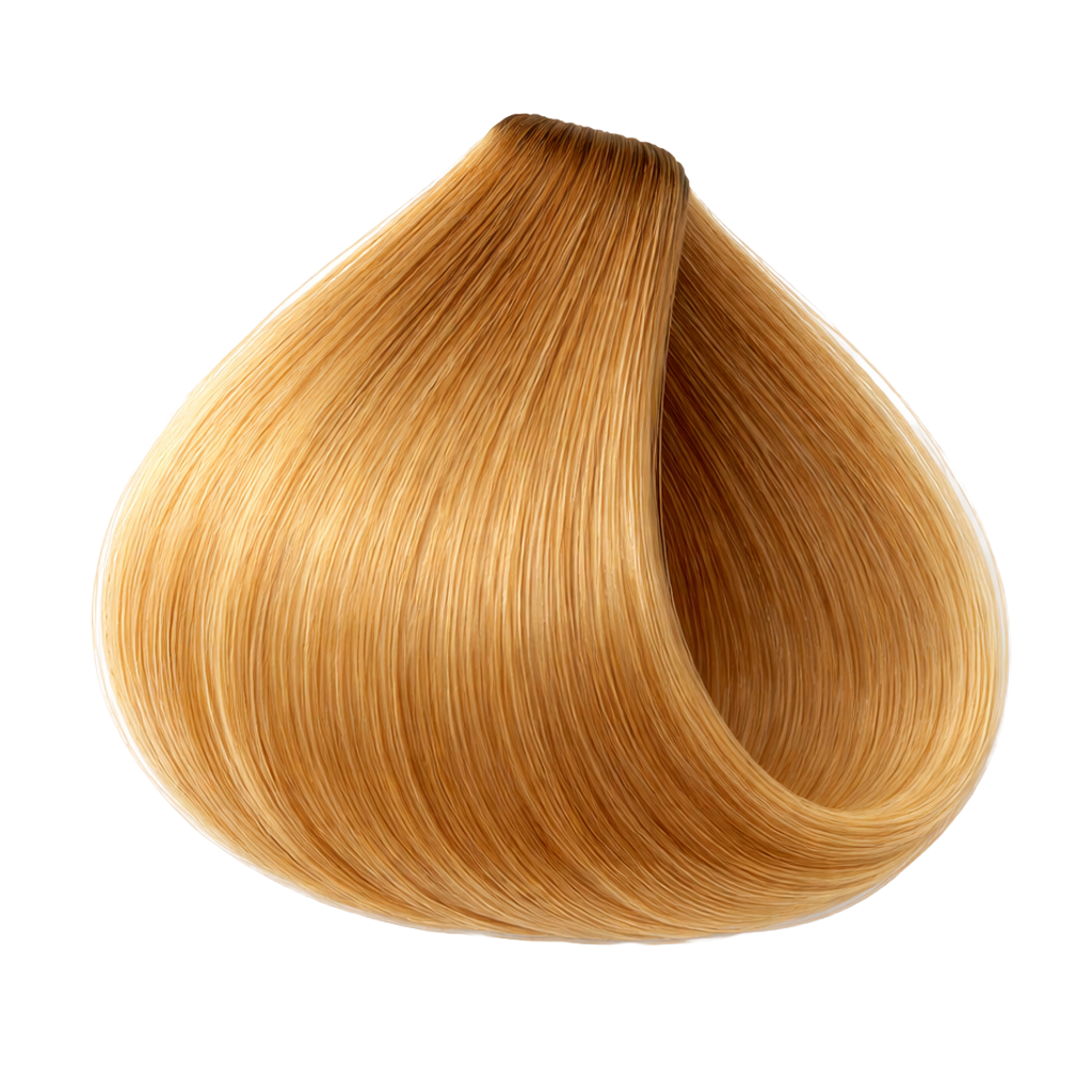 ETB Hair ColorVerse Tartós Professzionális Hajfesték, Vegán, PPD-mentes,  10.3