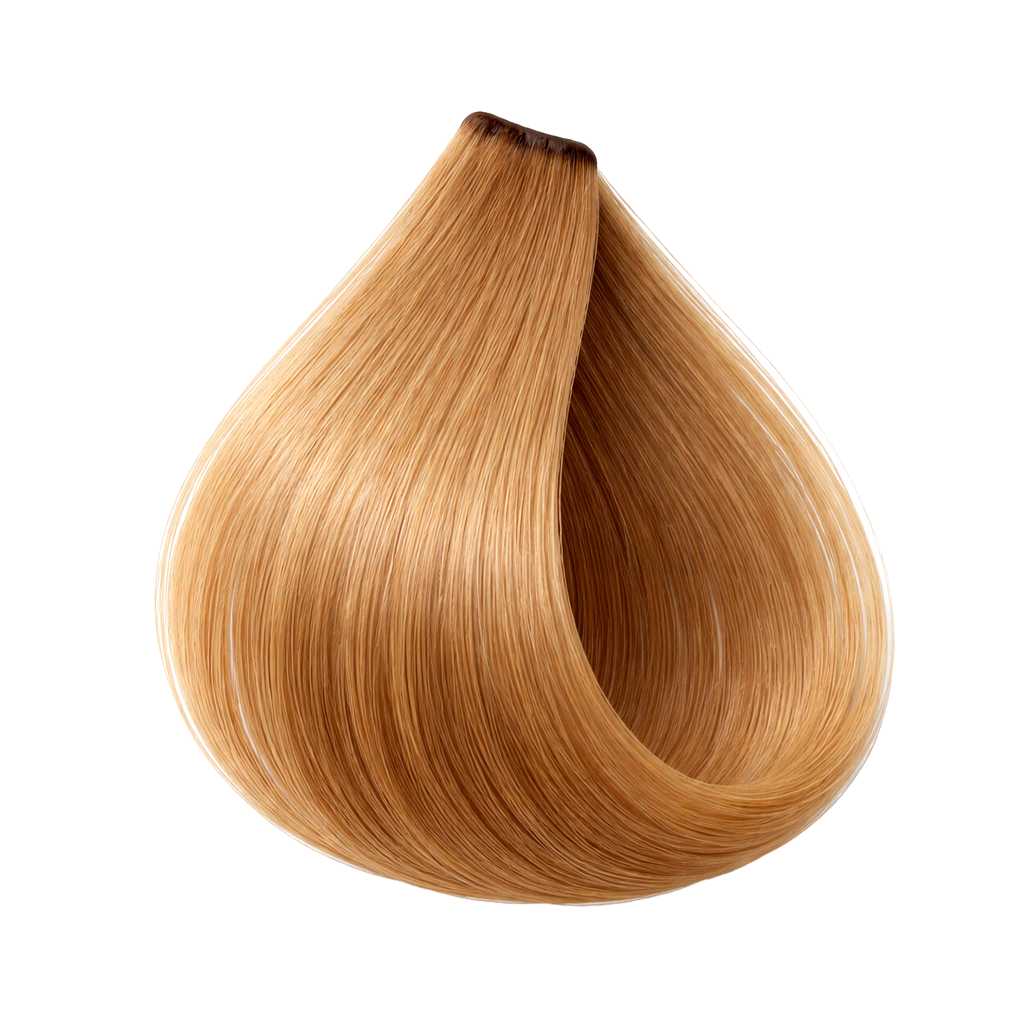 ETB Hair ColorVerse Tartós Professzionális Hajfesték, Vegán, PPD-mentes,  10.32