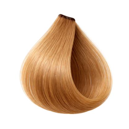 ETB Hair ColorVerse Tartós Professzionális Hajfesték, Vegán, PPD-mentes,  10.32