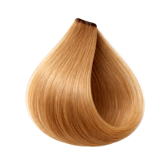 ETB Hair ColorVerse Vopsea De Păr Profesională Cu Amoniac, Vegană, Fără PPD 10.32 100ml