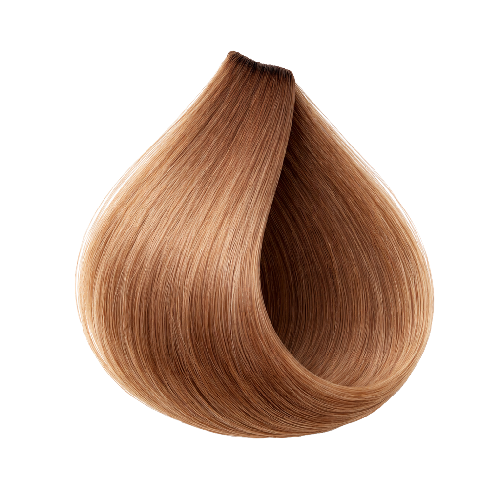 ETB Hair ColorVerse Vopsea De Păr Profesională Cu Amoniac, Vegană, Fără PPD 10.37 100ml