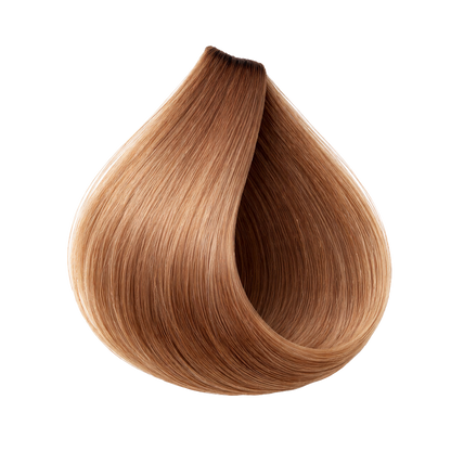 ETB Hair ColorVerse Vopsea De Păr Profesională Cu Amoniac, Vegană, Fără PPD 10.37 100ml