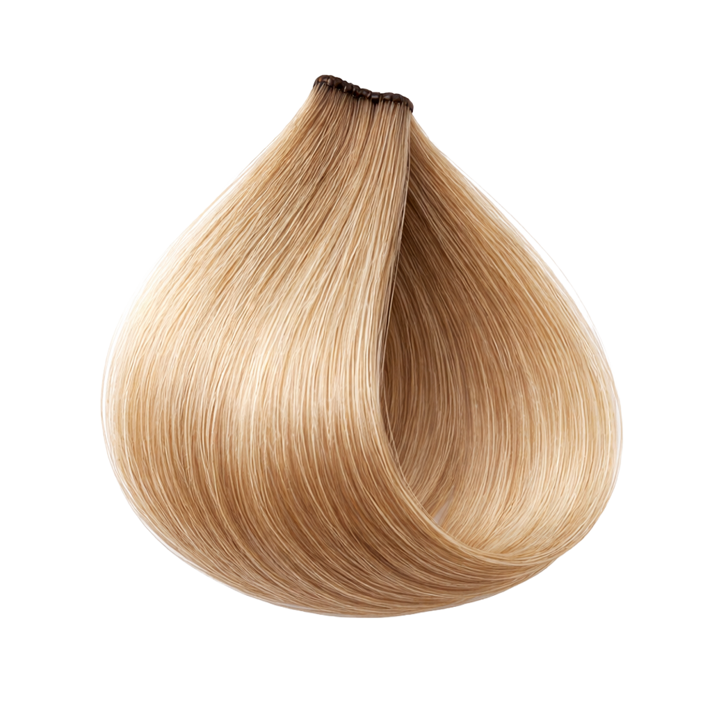 ETB Hair ColorVerse Vopsea de păr profesională permanentă, fără amoniac și vegană 10.9 Blond Platinat Sandre