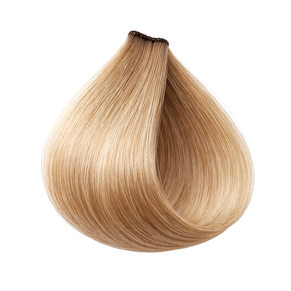 ETB Hair ColorVerse Vopsea de păr profesională permanentă, fără amoniac și vegană 10.9 Blond Platinat Sandre