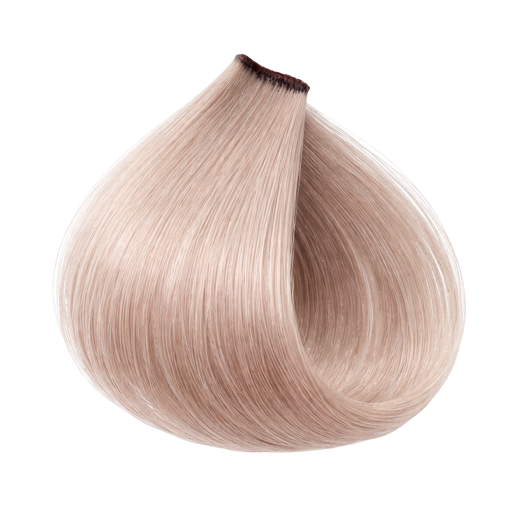 ETB Hair ColorVerse Tartós Professzionális Hajfesték, Vegán, PPD-mentes, 11.21