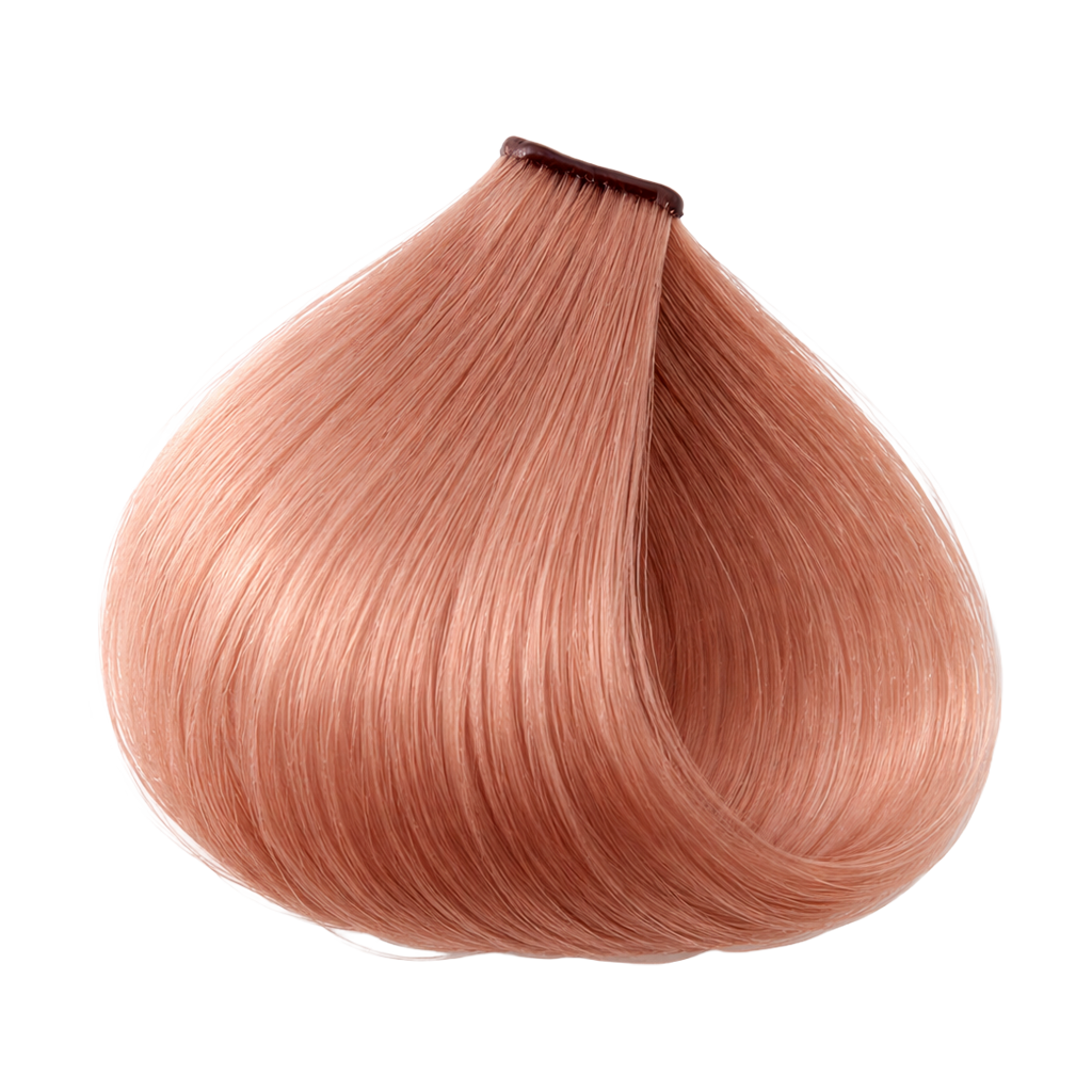 Vopsea de păr profesională permanentă ETB Hair ColorVerse fără amoniac și vegană 11.21 Blond Ultra Cenușiu Iris