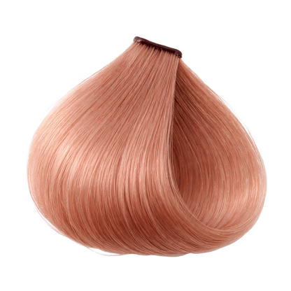 Vopsea de păr profesională permanentă ETB Hair ColorVerse fără amoniac și vegană 11.21 Blond Ultra Cenușiu Iris