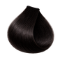 Vopsea de păr permanentă profesională ETB Hair ColorVerse fără amoniac și vegană 3.0 Șaten închis