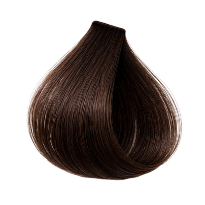 ETB Hair ColorVerse Vopsea De Păr Profesională Cu Amoniac, Vegană, Fără PPD 4.0 100ml