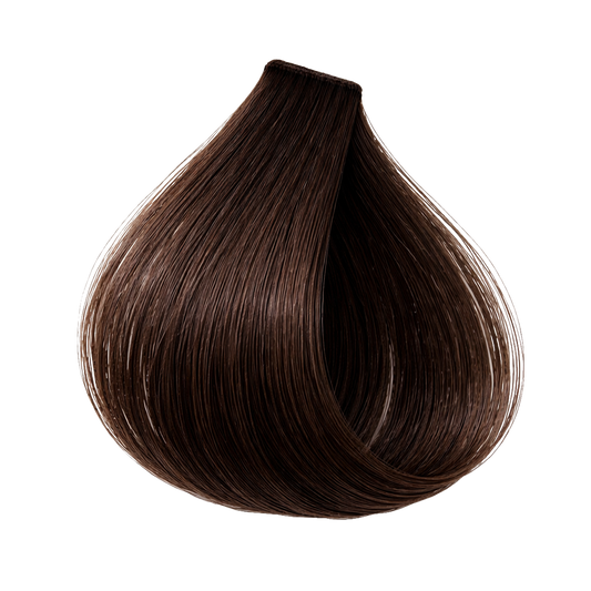 ETB Hair ColorVerse Vopsea De Păr Profesională Cu Amoniac, Vegană, Fără PPD 4.0 100ml