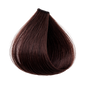 Vopsea de păr profesională permanentă ETB Hair ColorVerse fără amoniac și vegană 4.35 Castaniu Auriu Ciocolatiu