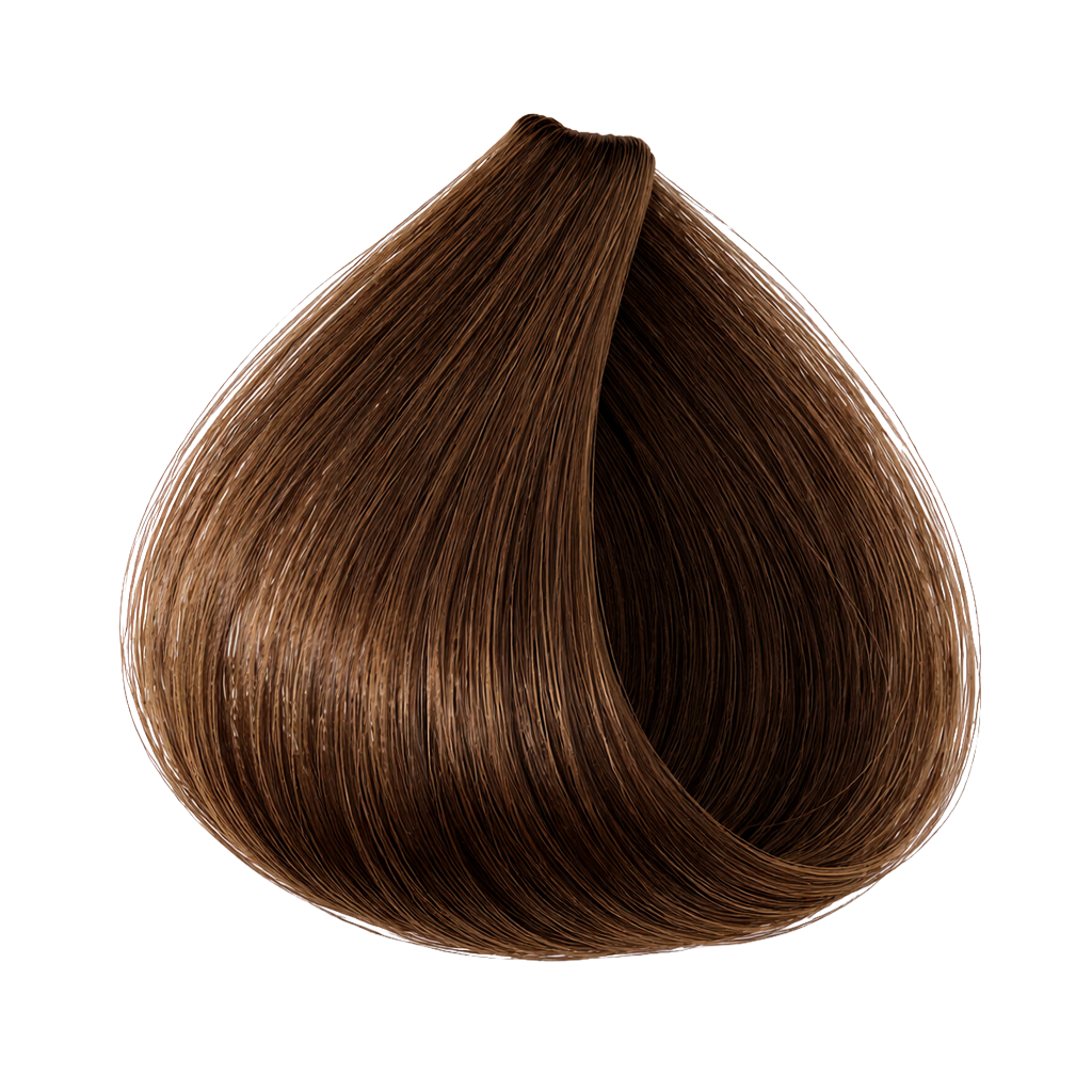 ETB Hair ColorVerse Tartós Professzionális Hajfesték, Vegán, PPD-mentes, 5.0