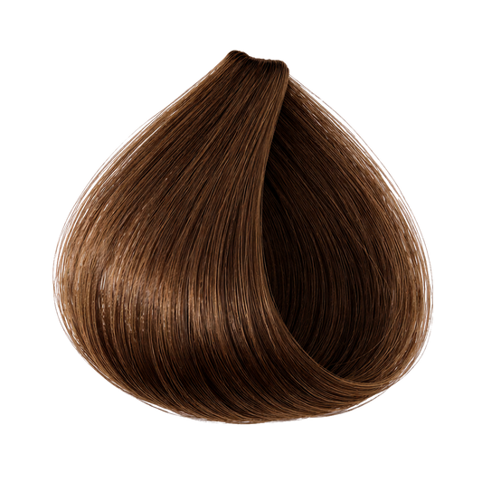 ETB Hair ColorVerse Vopsea De Păr Profesională Cu Amoniac, Vegană, Fără PPD 5.0 100ml