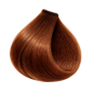 ETB Hair ColorVerse Vopsea de păr profesională permanentă fără amoniac și vegană 5.3 Șaten Deschis Auriu