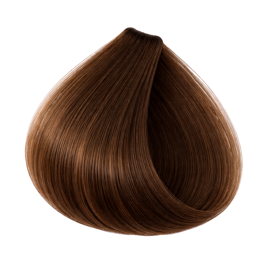 ETB Hair ColorVerse Vopsea De Păr Profesională Cu Amoniac, Vegană, Fără PPD 6.0 100ml