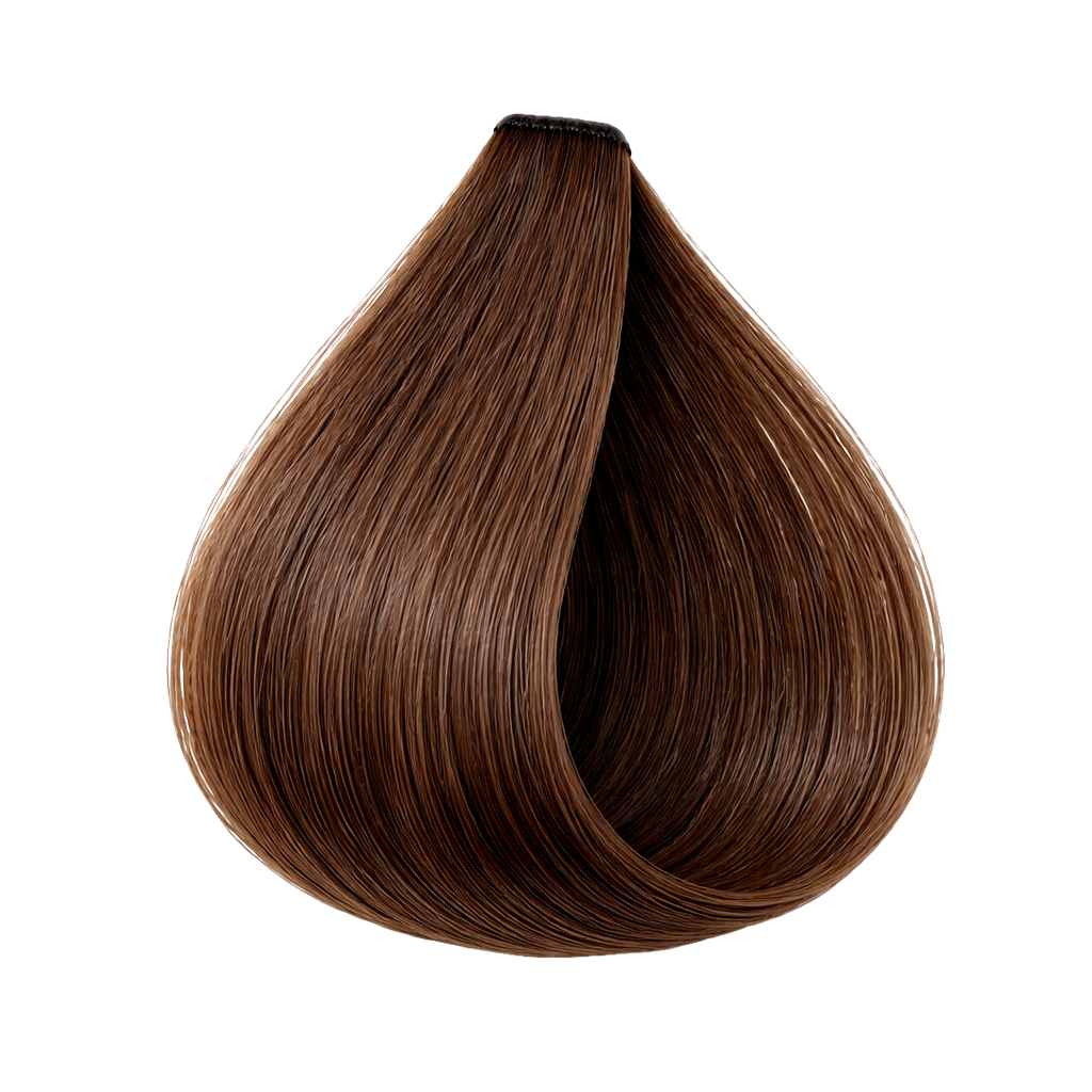 ETB Hair ColorVerse Tartós Professzionális Hajfesték, Vegán, PPD-mentes, 6.00