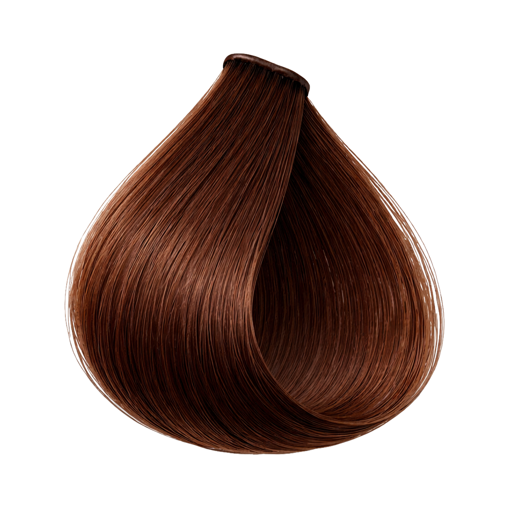ETB Hair ColorVerse Ammóniamentes & Vegán Professzionális Tartós Hajfesték 6.00 Intenzív Sötét Szőke