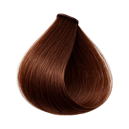 ETB Hair ColorVerse Ammóniamentes & Vegán Professzionális Tartós Hajfesték 6.00 Intenzív Sötét Szőke