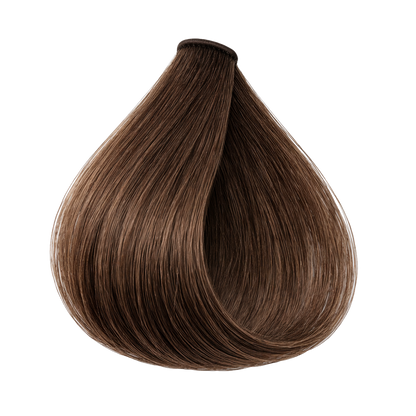 ETB Hair ColorVerse Ammóniamentes & Vegán Professzionális Tartós Hajfesték 6.19 Sötét Szőke Hamvas Sandre