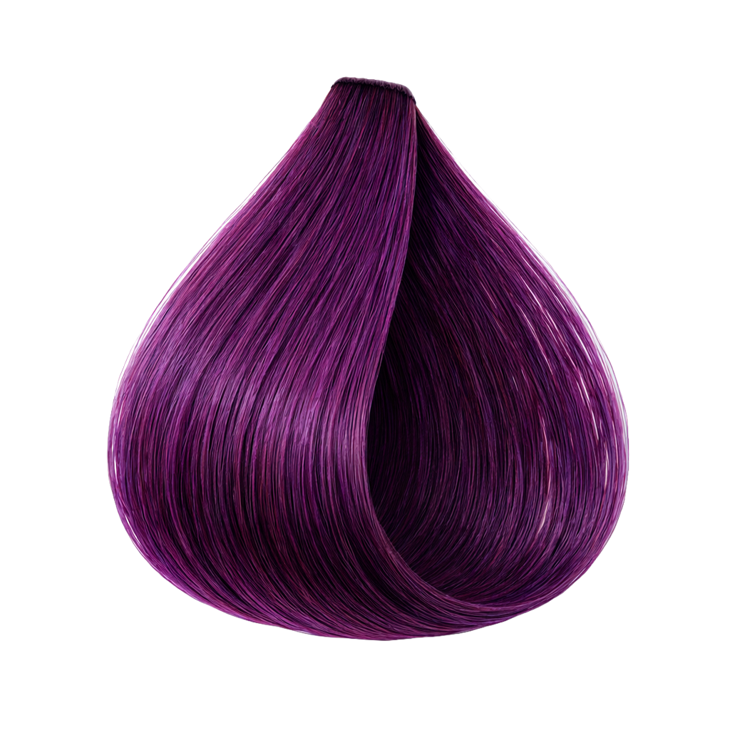 ETB Hair ColorVerse Tartós Professzionális Hajfesték, Vegán, PPD-mentes, 6.22