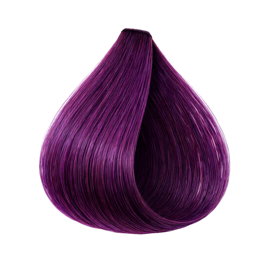 ETB Hair ColorVerse Vopsea De Păr Profesională Cu Amoniac, Vegană, Fără PPD 6.22 100ml