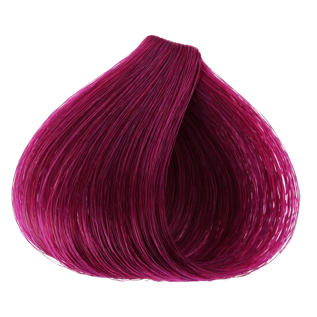 ETB Hair ColorVerse Tartós Professzionális Hajfesték, Vegán, PPD-mentes, 6.26