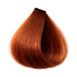 ETB Hair ColorVerse Vopsea de păr permanentă profesională fără amoniac și vegană 6.4 Blond Inchis Cupru