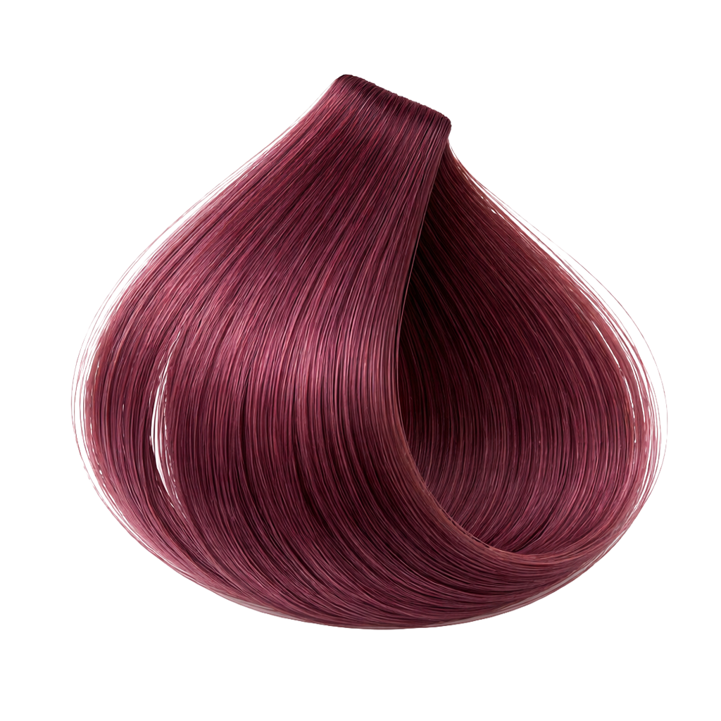 ETB Hair ColorVerse Ammóniamentes & Vegán Professzionális Tartós Hajfesték 6.5 Sötét Szőke Mahagóni