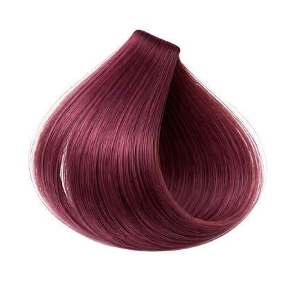 ETB Hair ColorVerse Ammóniamentes & Vegán Professzionális Tartós Hajfesték 6.5 Sötét Szőke Mahagóni