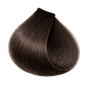 Vopsea de păr permanentă profesională ETB Hair ColorVerse fără amoniac și vegană 7.00 Blond Mediu Intens