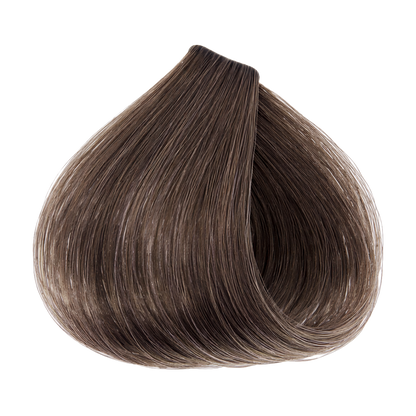 ETB Hair ColorVerse Tartós Professzionális Hajfesték, Vegán, PPD-mentes, 7.1