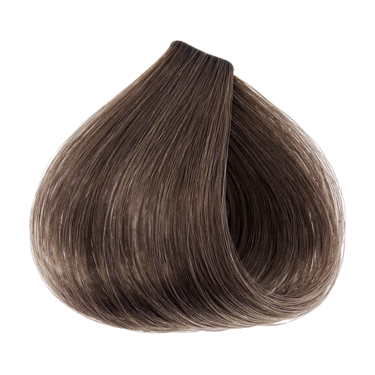 ETB Hair ColorVerse Tartós Professzionális Hajfesték, Vegán, PPD-mentes, 7.1