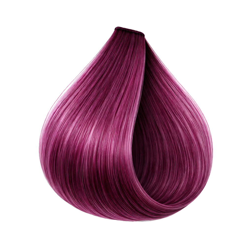 ETB Hair ColorVerse Vopsea De Păr Profesională Cu Amoniac, Vegană, Fără PPD 7.2 100ml