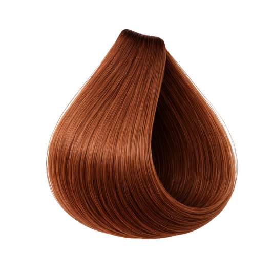 ETB Hair ColorVerse Vopsea De Păr Profesională Cu Amoniac, Vegană, Fără PPD 7.32 100ml