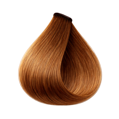 ETB Hair ColorVerse Ammóniamentes & Vegán Professzionális Tartós Hajfesték 7.3 Középszőke Arany