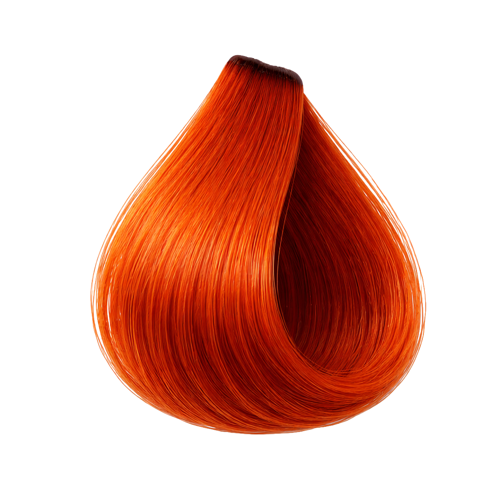ETB Hair ColorVerse Vopsea De Păr Profesională Cu Amoniac, Vegană, Fără PPD 7.44 100ml
