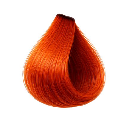 ETB Hair ColorVerse Vopsea De Păr Profesională Cu Amoniac, Vegană, Fără PPD 7.44 100ml